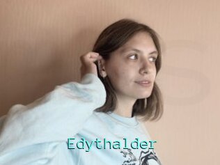 Edythalder