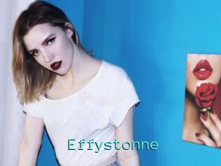 Effystonne