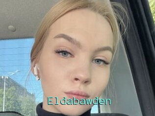 Eldabawden