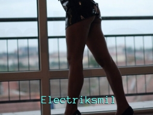 Electriksmil