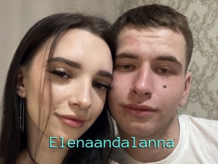 Elenaandalanna