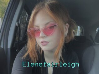 Elenefairleigh