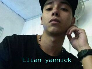 Elian_yannick