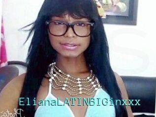 ElianaLATINBIGinxxx