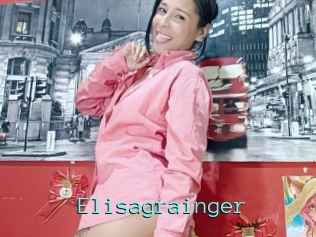 Elisagrainger