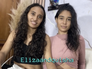 Elizaandquisha