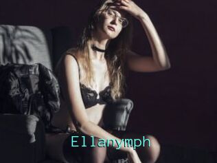 Ellanymph