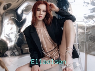 Ellaolson