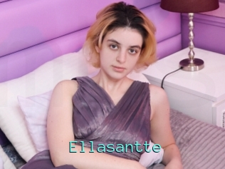 Ellasantte