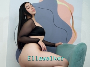 Ellawalker