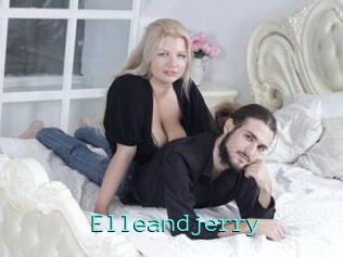 Elleandjerry