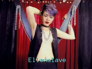 Ellenslave