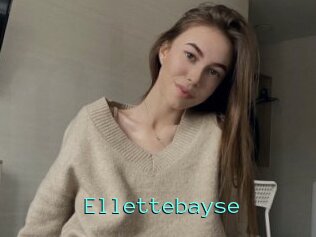 Ellettebayse