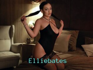 Elliebates