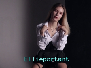 Ellieportant