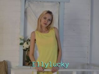 Ellylucky