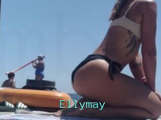 Ellymay