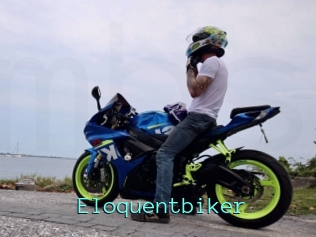 Eloquentbiker