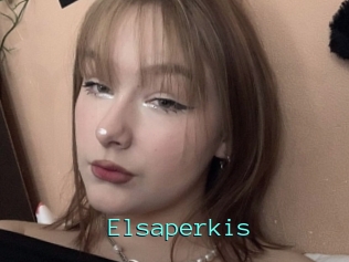 Elsaperkis