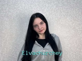 Elvachurchey