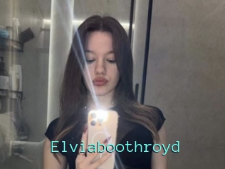 Elviaboothroyd