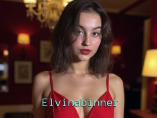 Elvinabinner