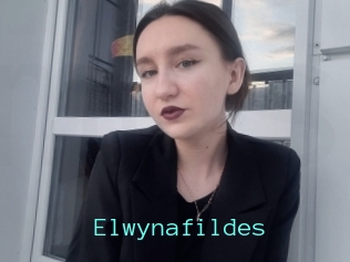 Elwynafildes