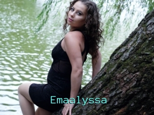 Emaalyssa