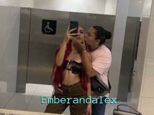 Emberandalex