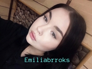 Emiliabrroks