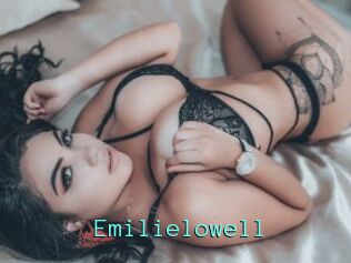 Emilielowell