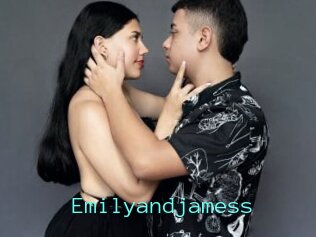 Emilyandjamess