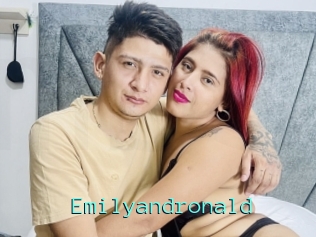 Emilyandronald