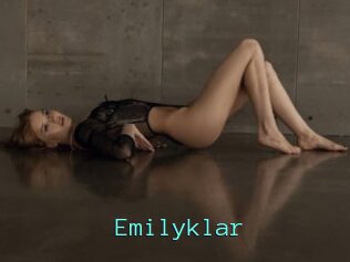 Emilyklar