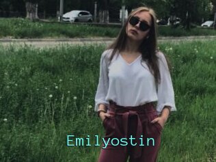 Emilyostin