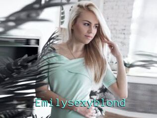 Emilysexyblond