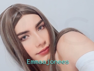 Emmaajonees