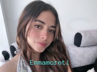 Emmamoreti