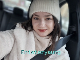 Enisteryaung