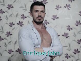 Enriquejohn