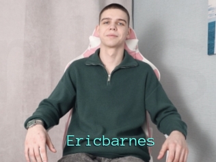 Ericbarnes