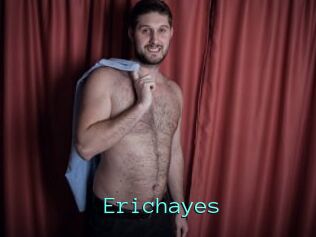 Erichayes