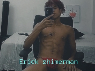 Erick_zhimerman