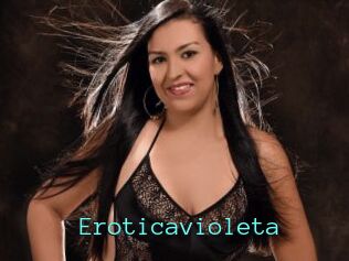 Eroticavioleta