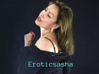 Eroticsasha