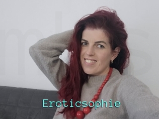 Eroticsophie