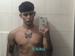 Esau