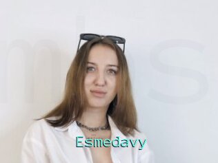 Esmedavy