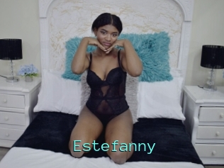 Estefanny