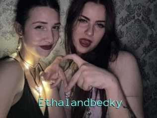 Ethalandbecky